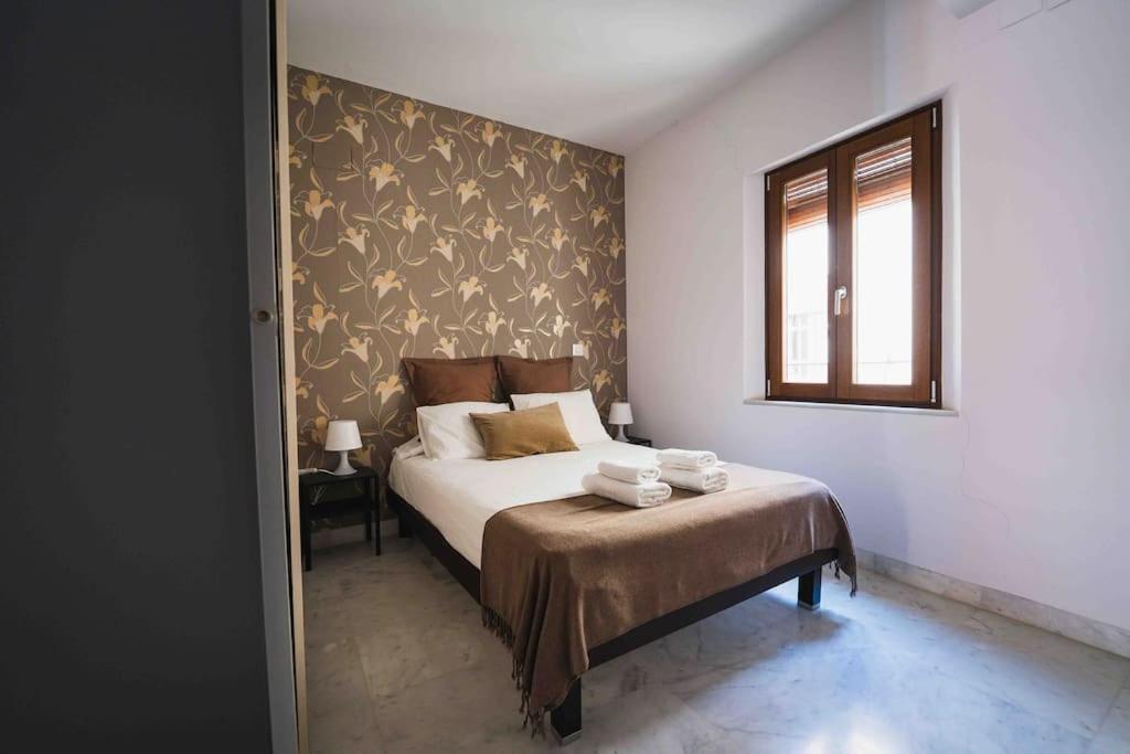 Atico Con Terraza Privada Cerca De La Catedral Διαμέρισμα Σεβίλλη Εξωτερικό φωτογραφία